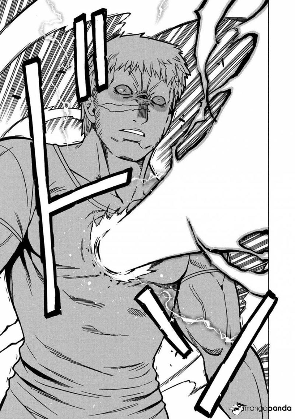 Cháu Trai Của Hiền Nhân Chapter 19 - Trang 2