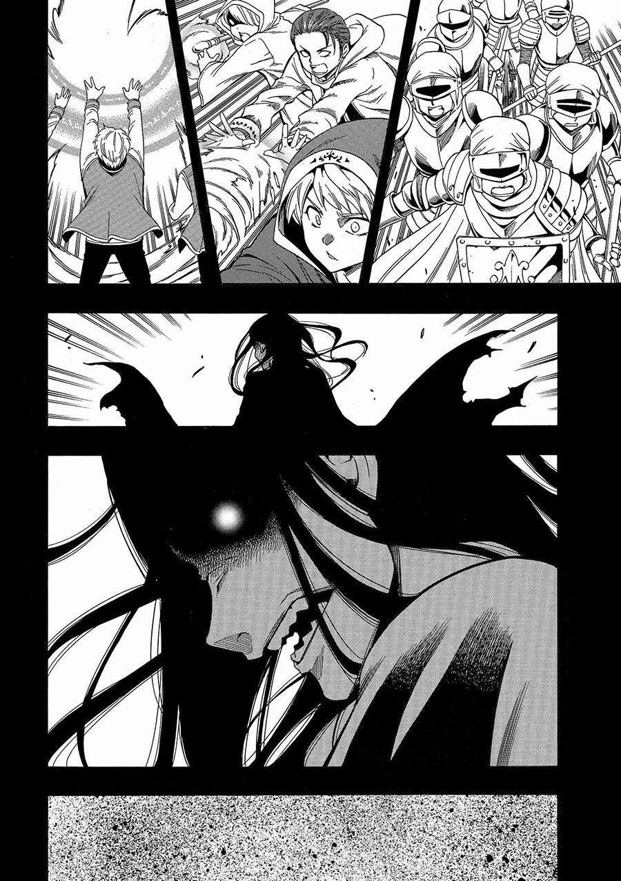 Cháu Trai Của Hiền Nhân Chapter 2.1 - Trang 2