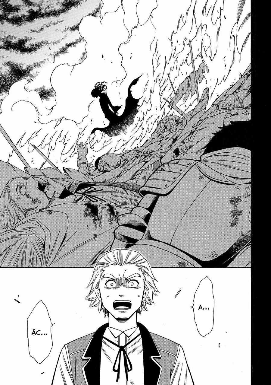 Cháu Trai Của Hiền Nhân Chapter 2.1 - Trang 2