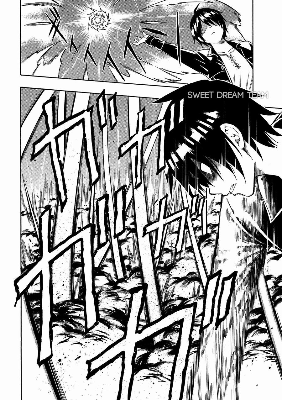 Cháu Trai Của Hiền Nhân Chapter 2.1 - Trang 2