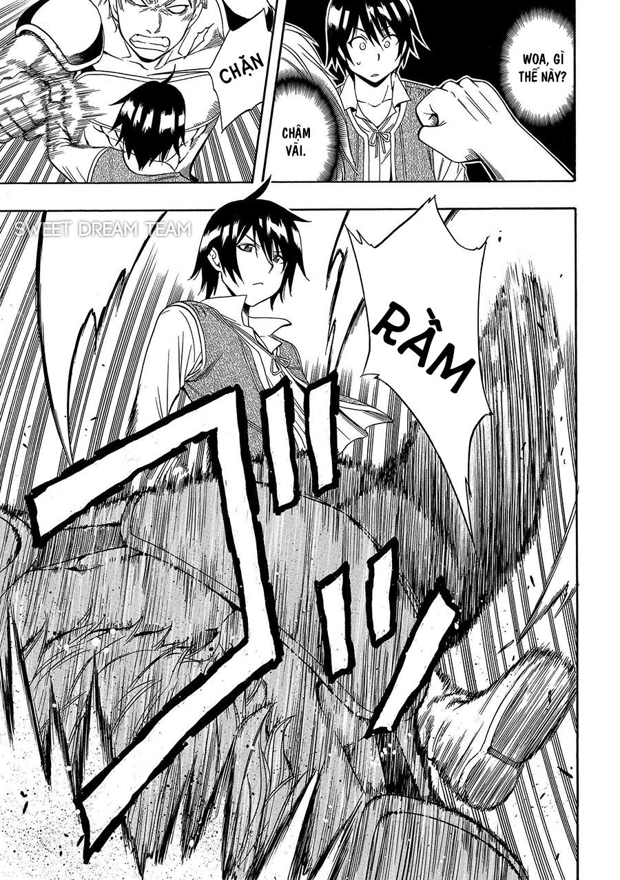 Cháu Trai Của Hiền Nhân Chapter 2.2 - Trang 2