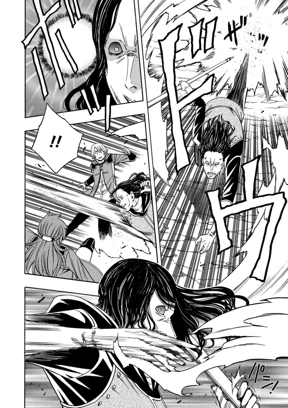 Cháu Trai Của Hiền Nhân Chapter 23.2 - Trang 2