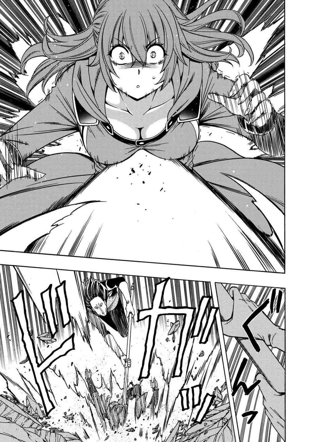 Cháu Trai Của Hiền Nhân Chapter 23.2 - Trang 2