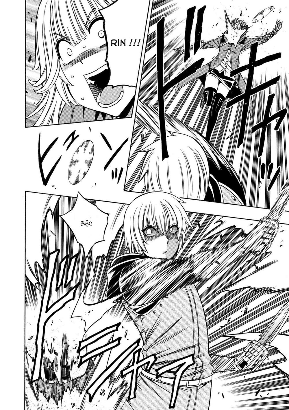 Cháu Trai Của Hiền Nhân Chapter 23.2 - Trang 2