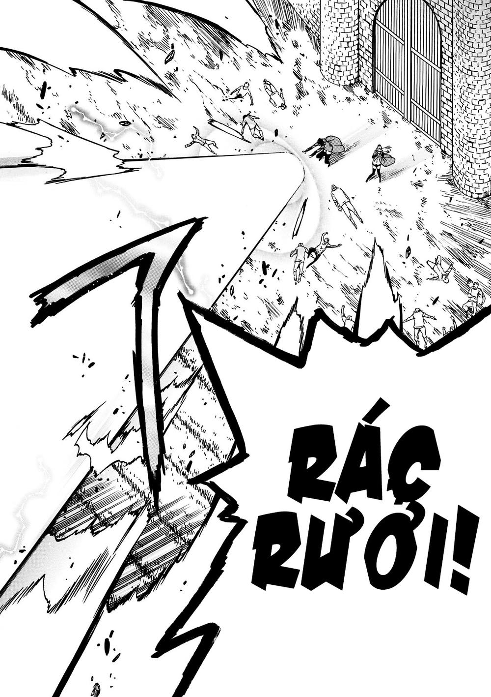 Cháu Trai Của Hiền Nhân Chapter 24.2 - Trang 2