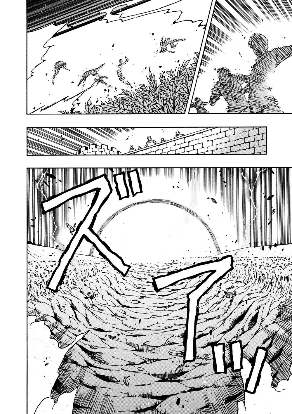 Cháu Trai Của Hiền Nhân Chapter 24.2 - Trang 2