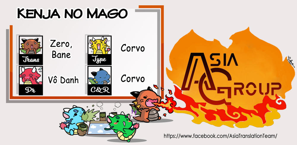 Cháu Trai Của Hiền Nhân Chapter 24.2 - Trang 2