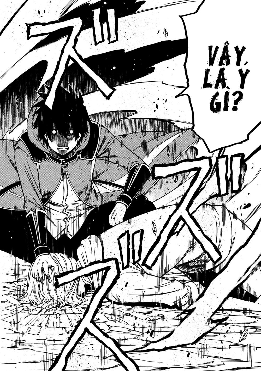 Cháu Trai Của Hiền Nhân Chapter 24.2 - Trang 2