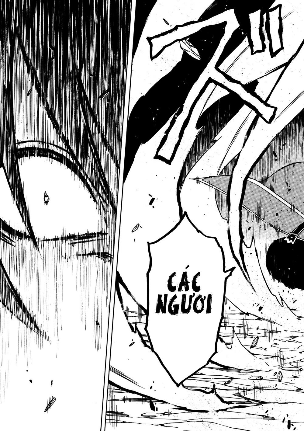 Cháu Trai Của Hiền Nhân Chapter 24.2 - Trang 2