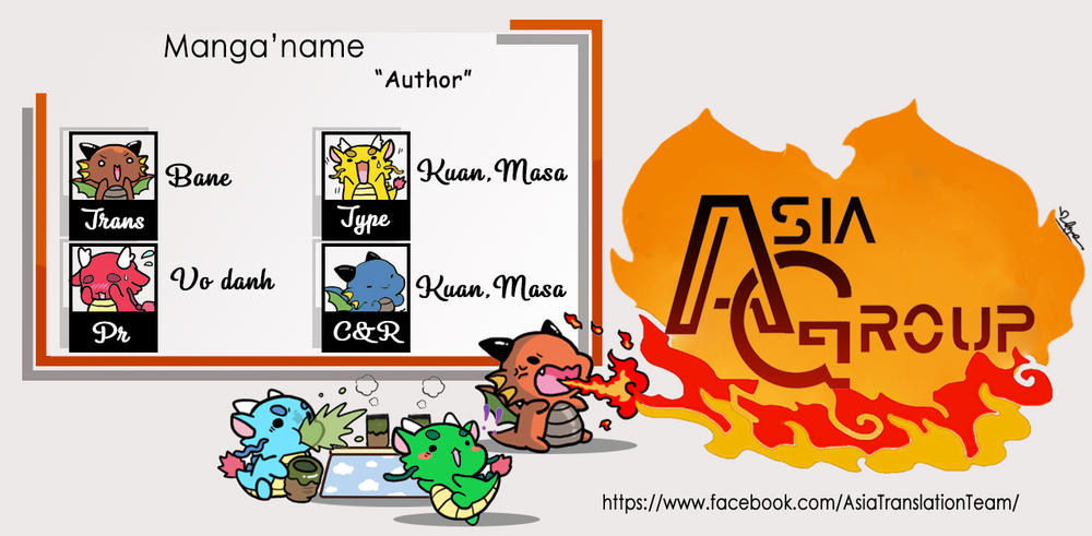 Cháu Trai Của Hiền Nhân Chapter 25.1 - Trang 2