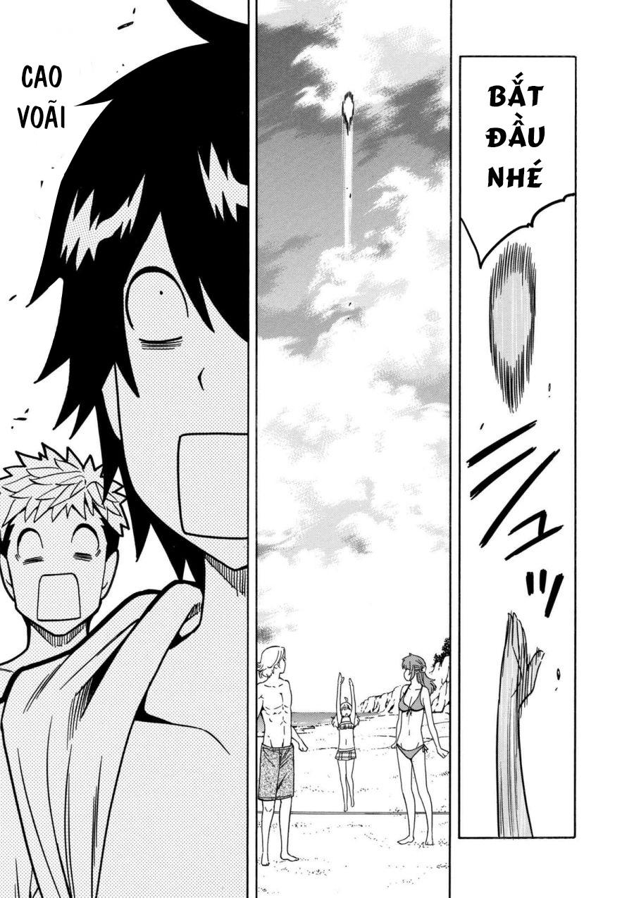 Cháu Trai Của Hiền Nhân Chapter 25.2 - Trang 2