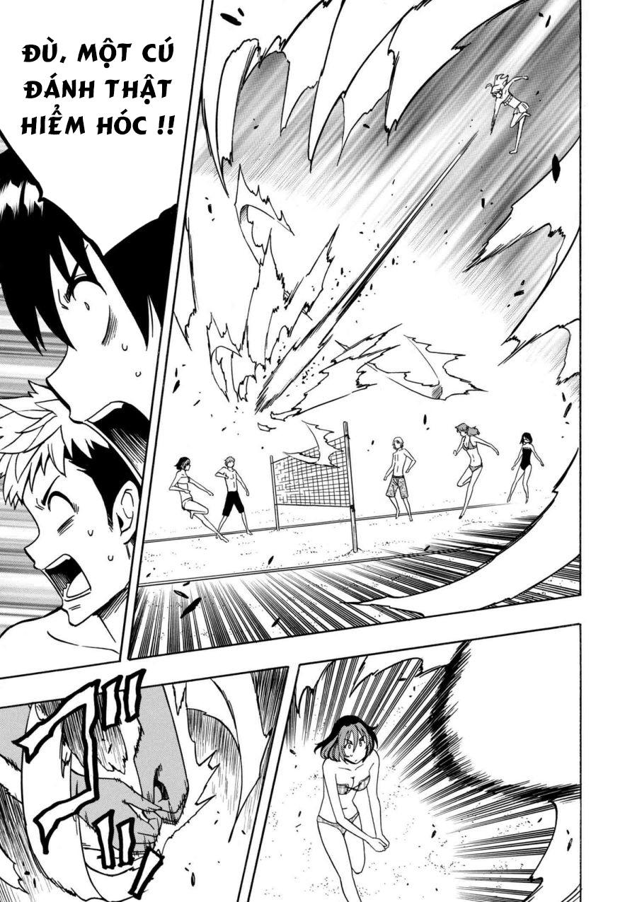 Cháu Trai Của Hiền Nhân Chapter 25.2 - Trang 2