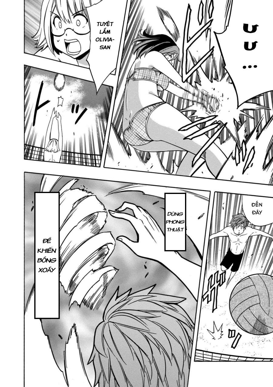 Cháu Trai Của Hiền Nhân Chapter 25.2 - Trang 2