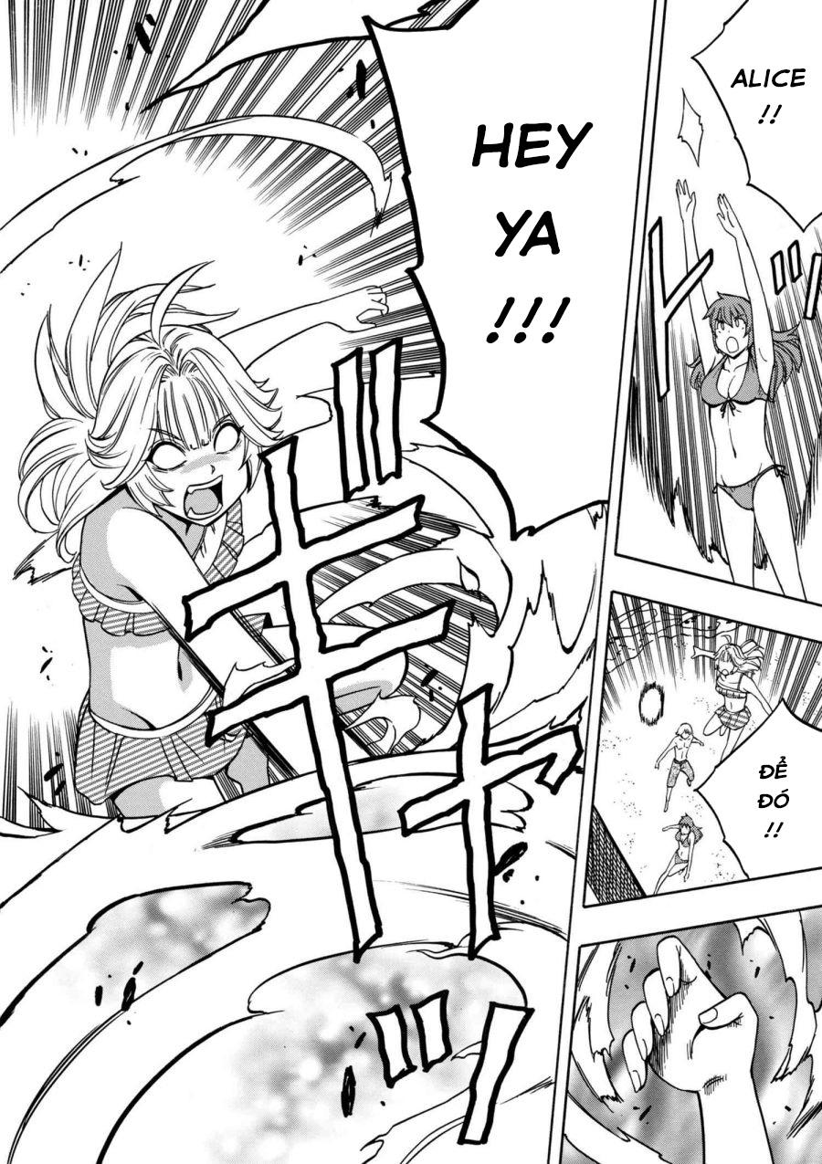 Cháu Trai Của Hiền Nhân Chapter 25.2 - Trang 2