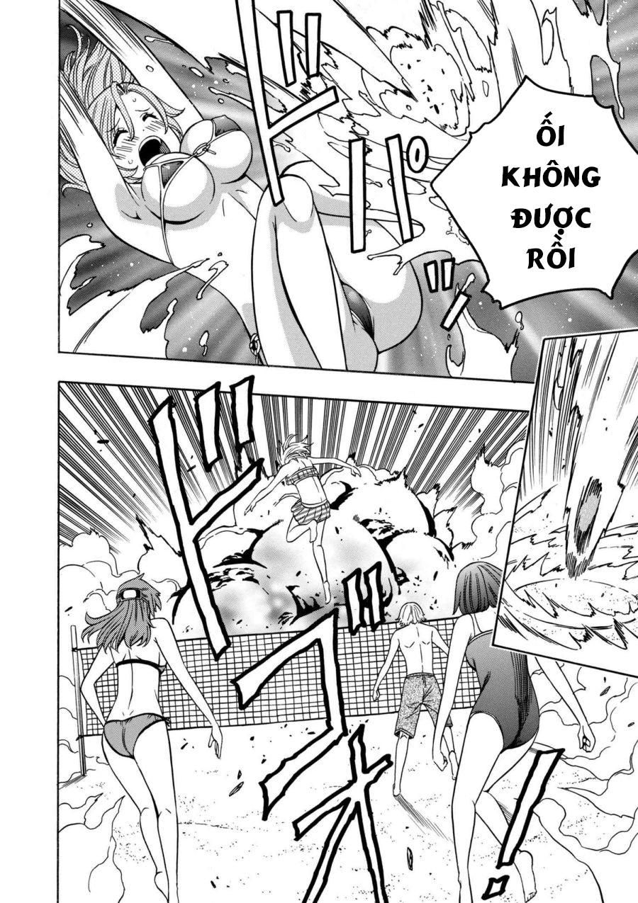 Cháu Trai Của Hiền Nhân Chapter 25.2 - Trang 2