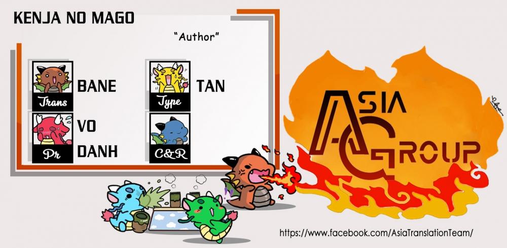 Cháu Trai Của Hiền Nhân Chapter 25.2 - Trang 2