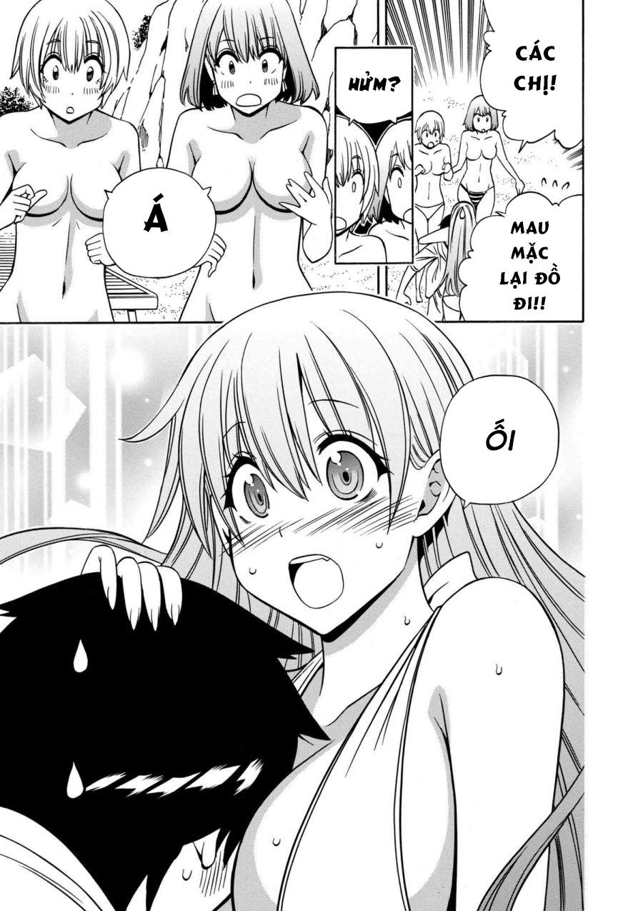 Cháu Trai Của Hiền Nhân Chapter 25.2 - Trang 2