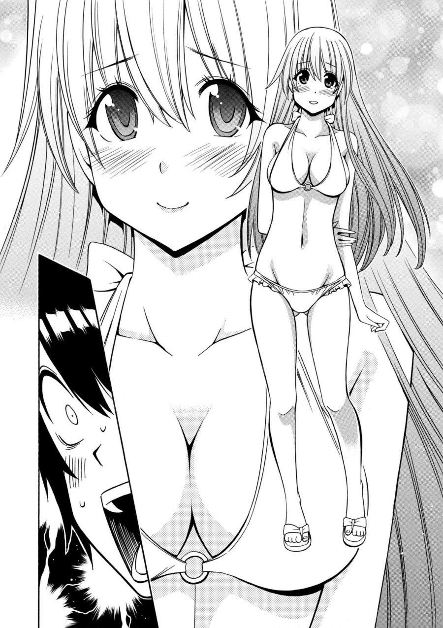 Cháu Trai Của Hiền Nhân Chapter 25.2 - Trang 2