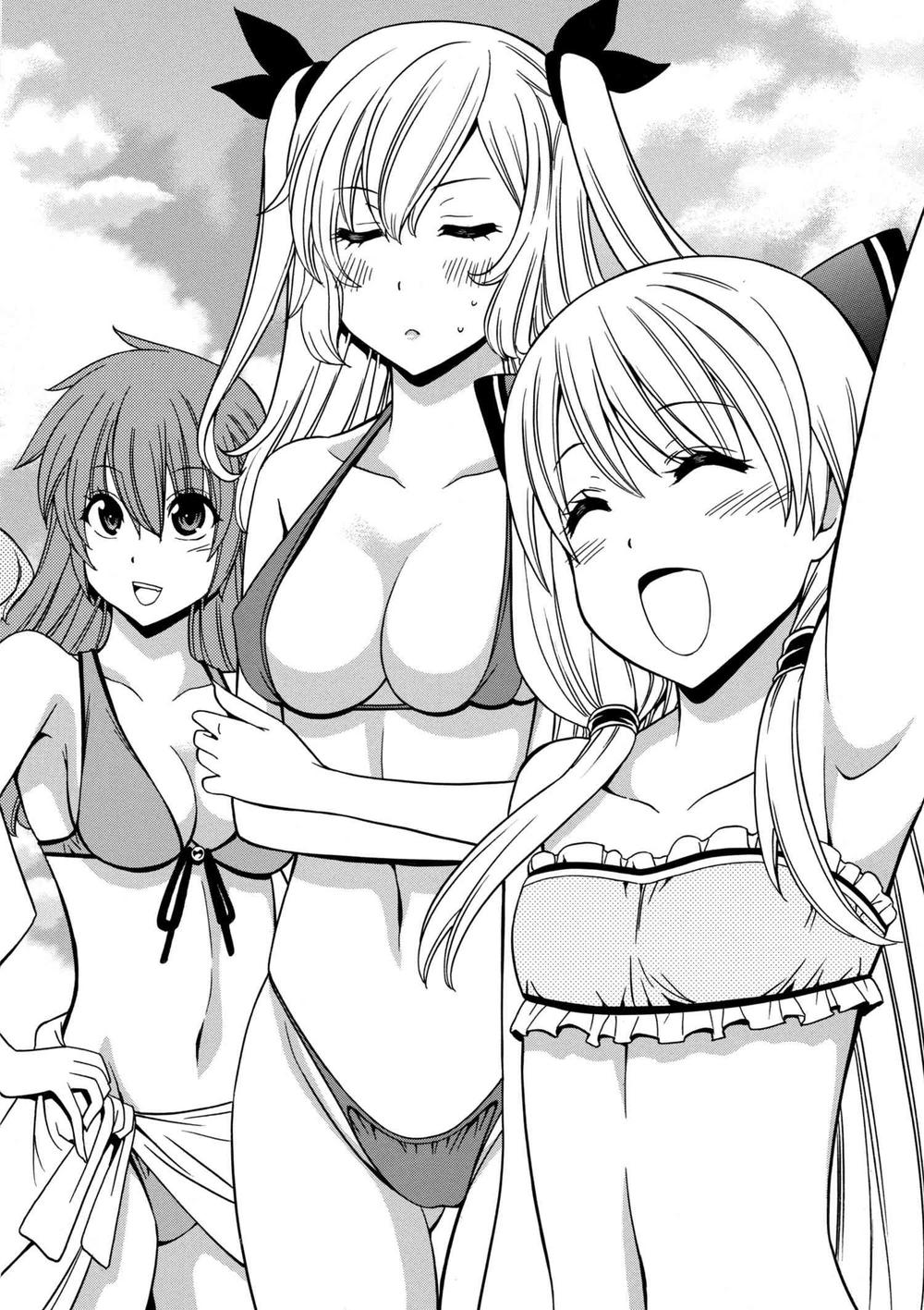 Cháu Trai Của Hiền Nhân Chapter 26.1 - Trang 2