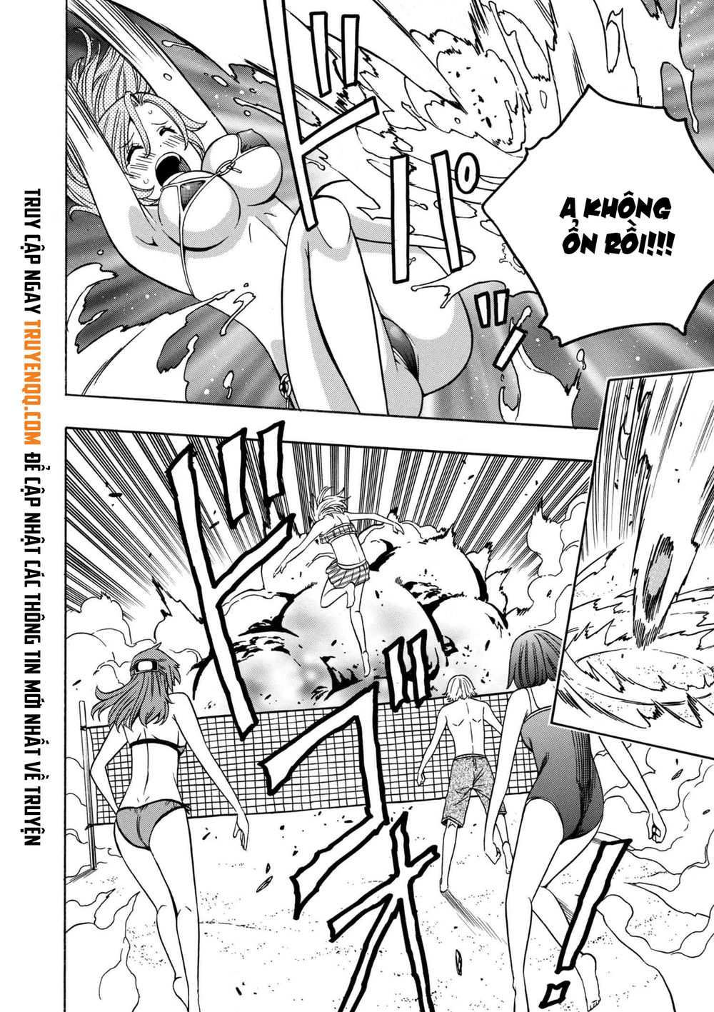 Cháu Trai Của Hiền Nhân Chapter 26.2 - Trang 2