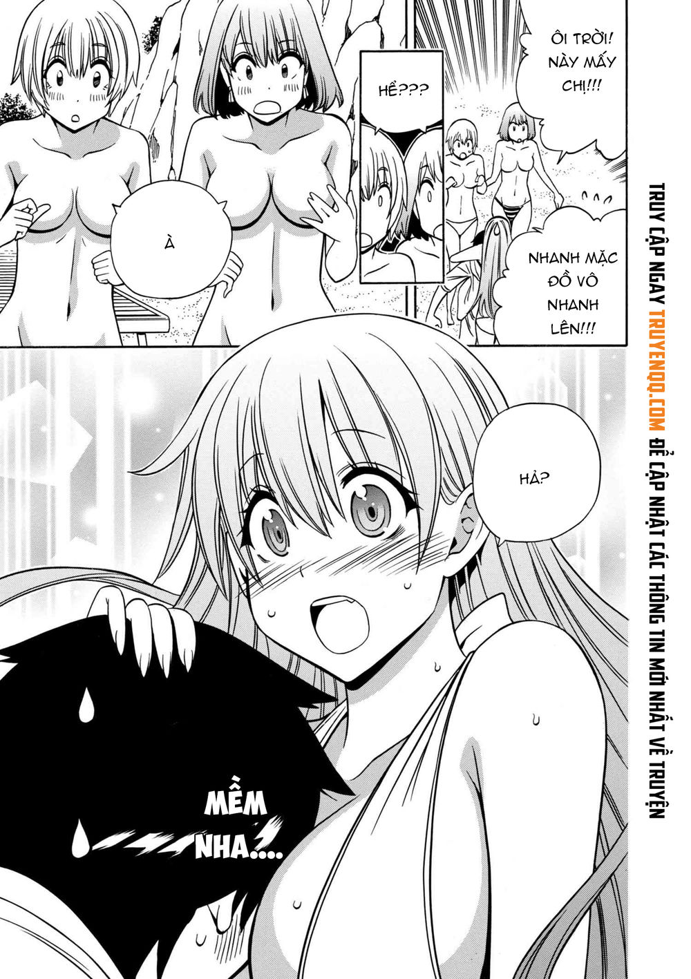 Cháu Trai Của Hiền Nhân Chapter 26.2 - Trang 2