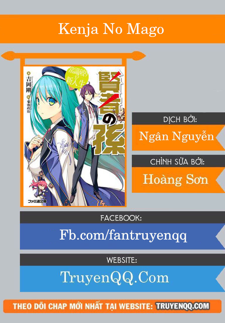 Cháu Trai Của Hiền Nhân Chapter 27.1 - Trang 2