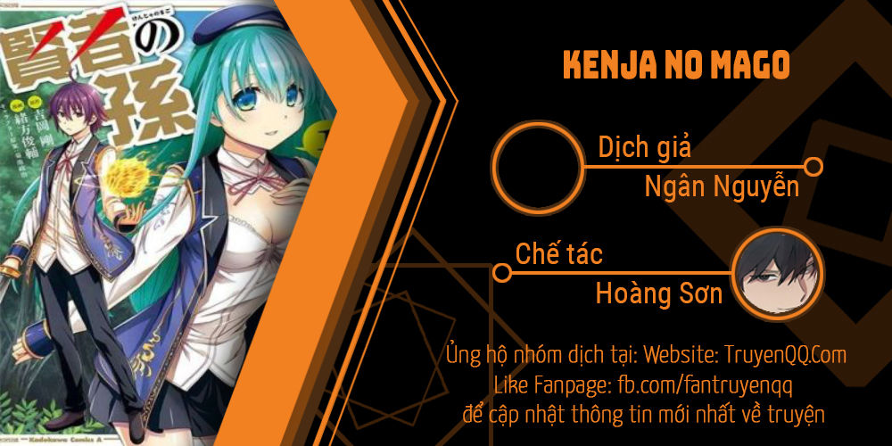 Cháu Trai Của Hiền Nhân Chapter 27.2 - Trang 2