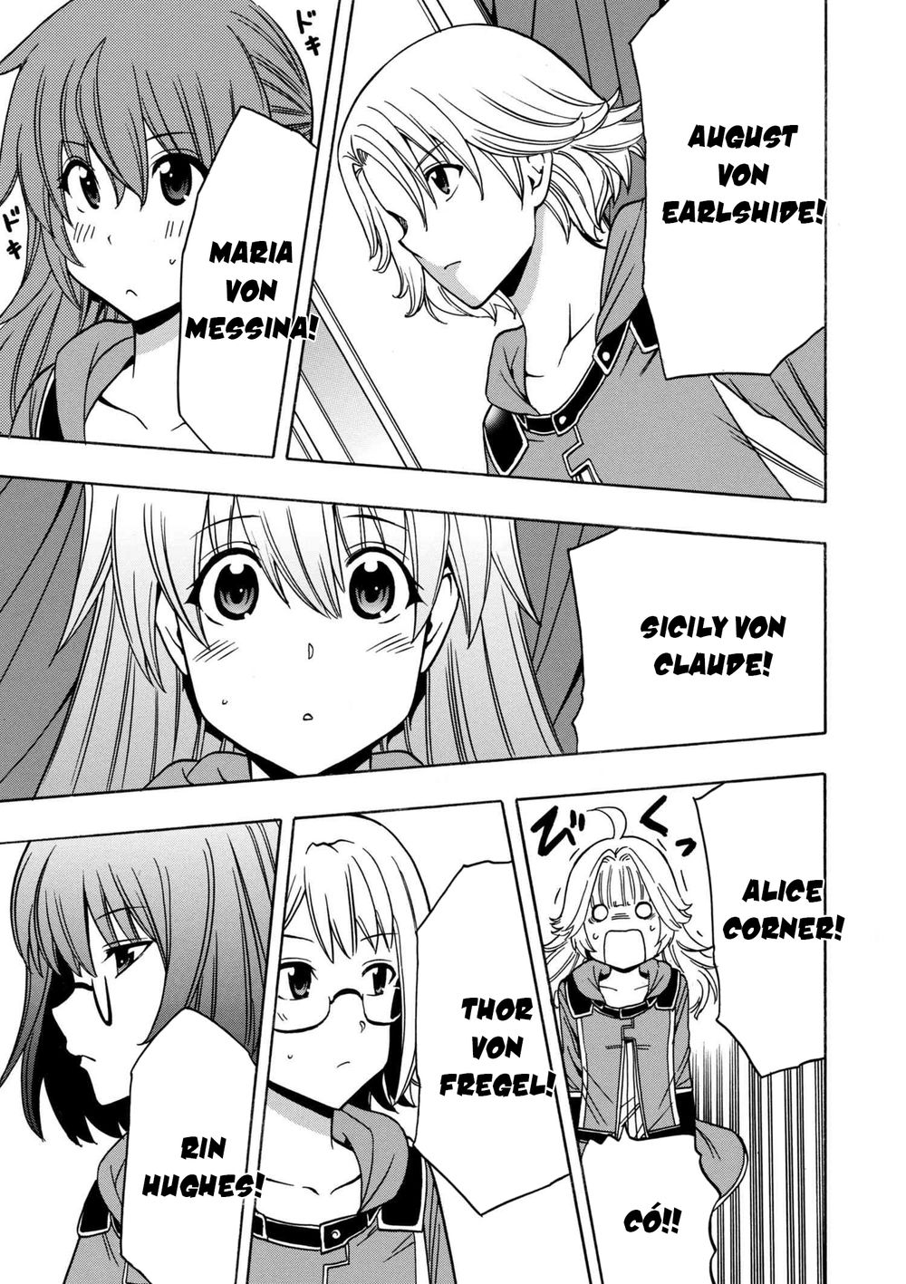 Cháu Trai Của Hiền Nhân Chapter 27.2 - Trang 2