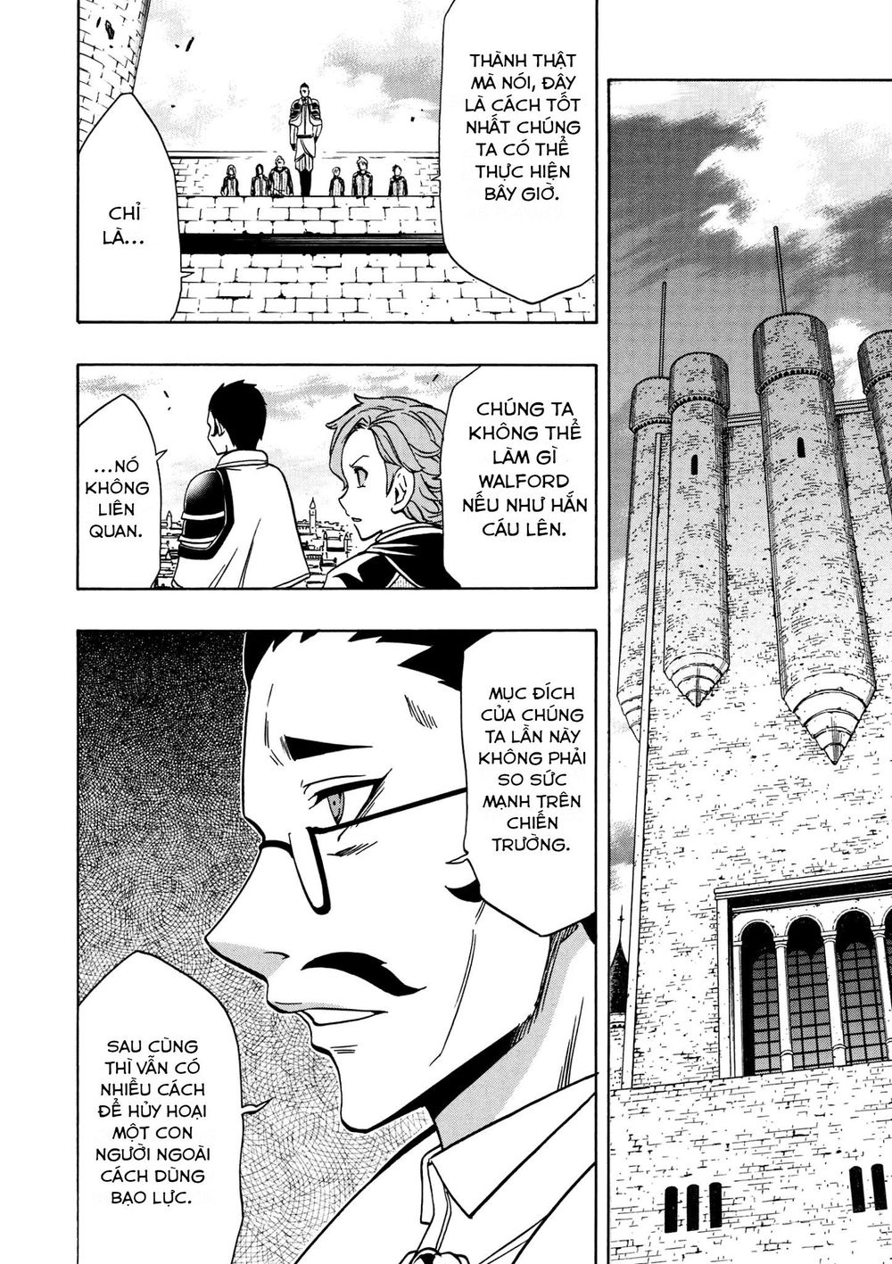 Cháu Trai Của Hiền Nhân Chapter 29.5 - Trang 2