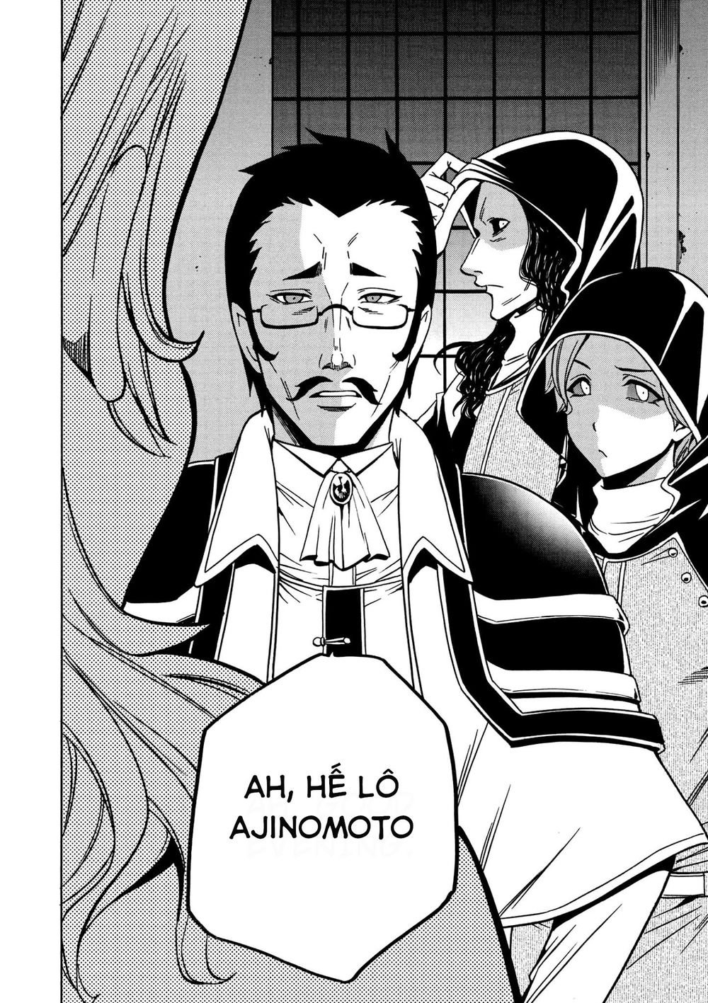 Cháu Trai Của Hiền Nhân Chapter 29.5 - Trang 2