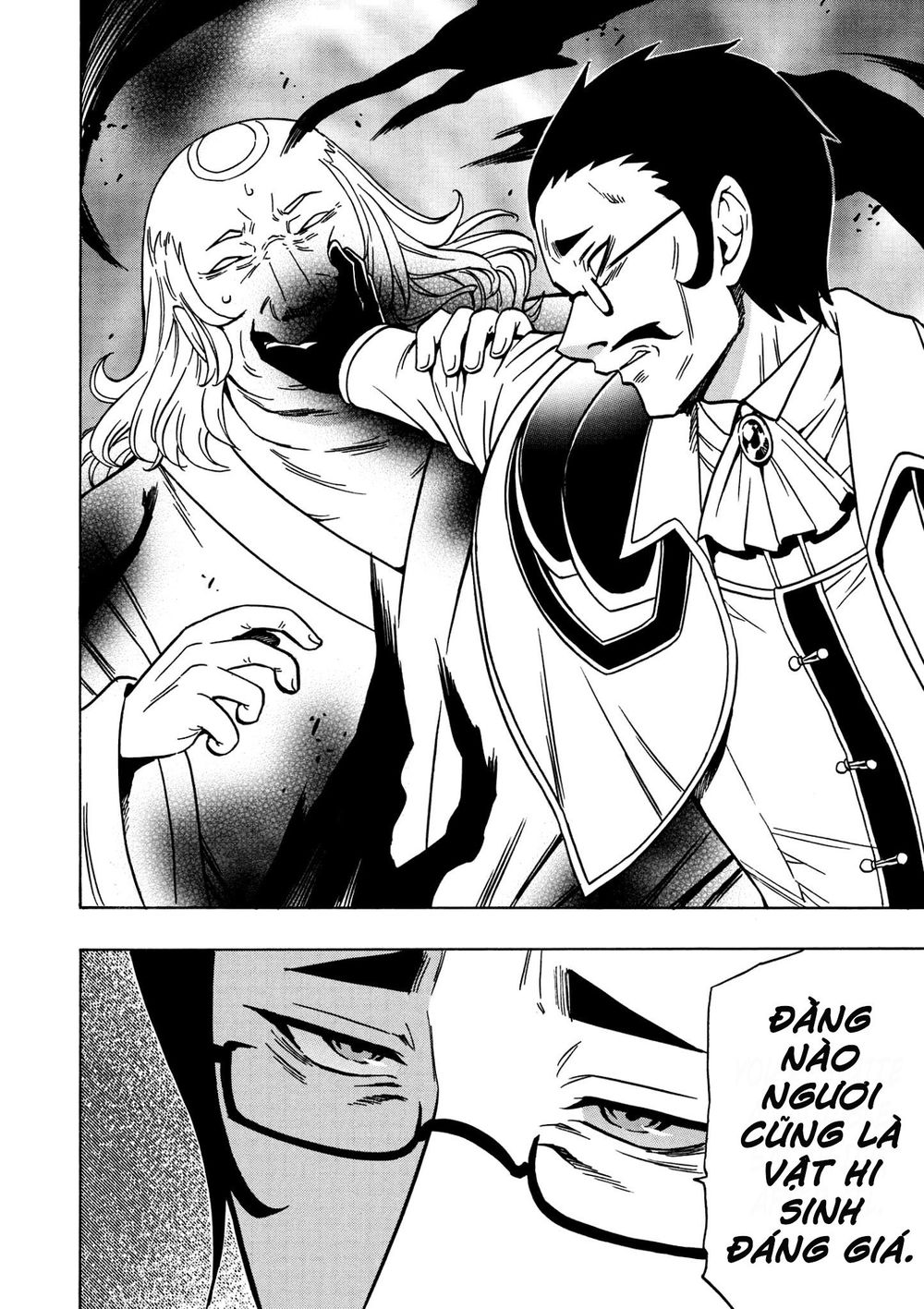 Cháu Trai Của Hiền Nhân Chapter 29.5 - Trang 2