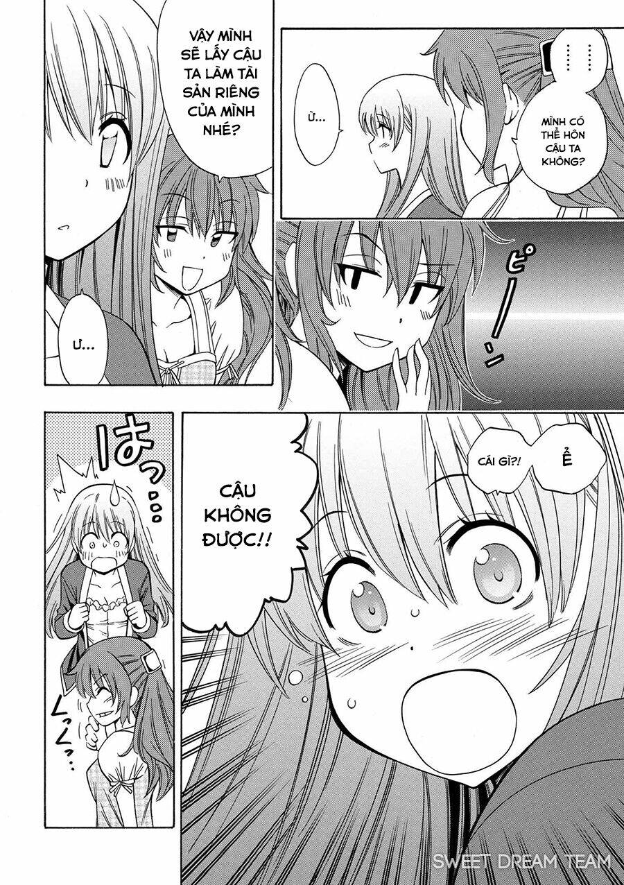 Cháu Trai Của Hiền Nhân Chapter 3.1 - Trang 2