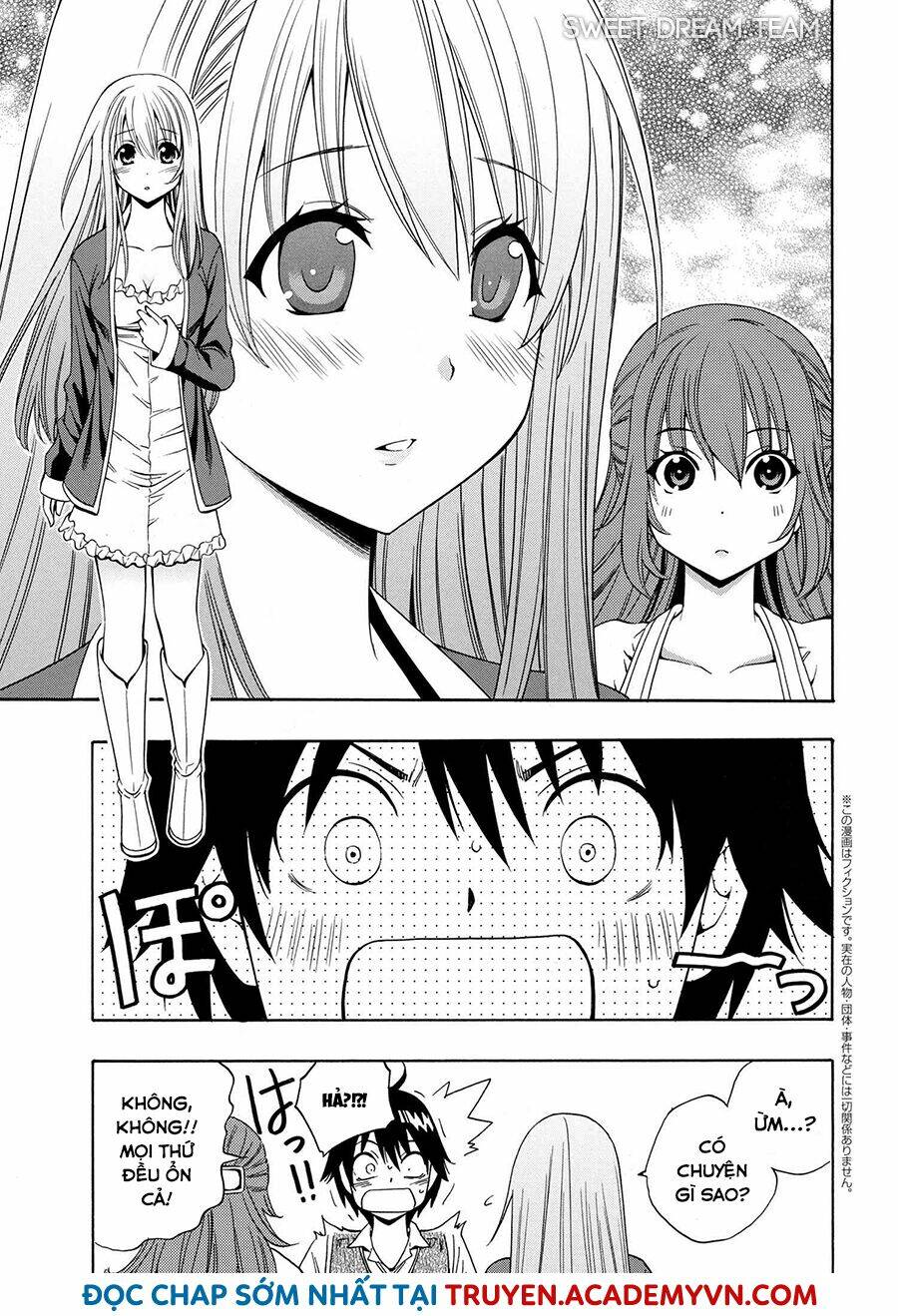 Cháu Trai Của Hiền Nhân Chapter 3.1 - Trang 2