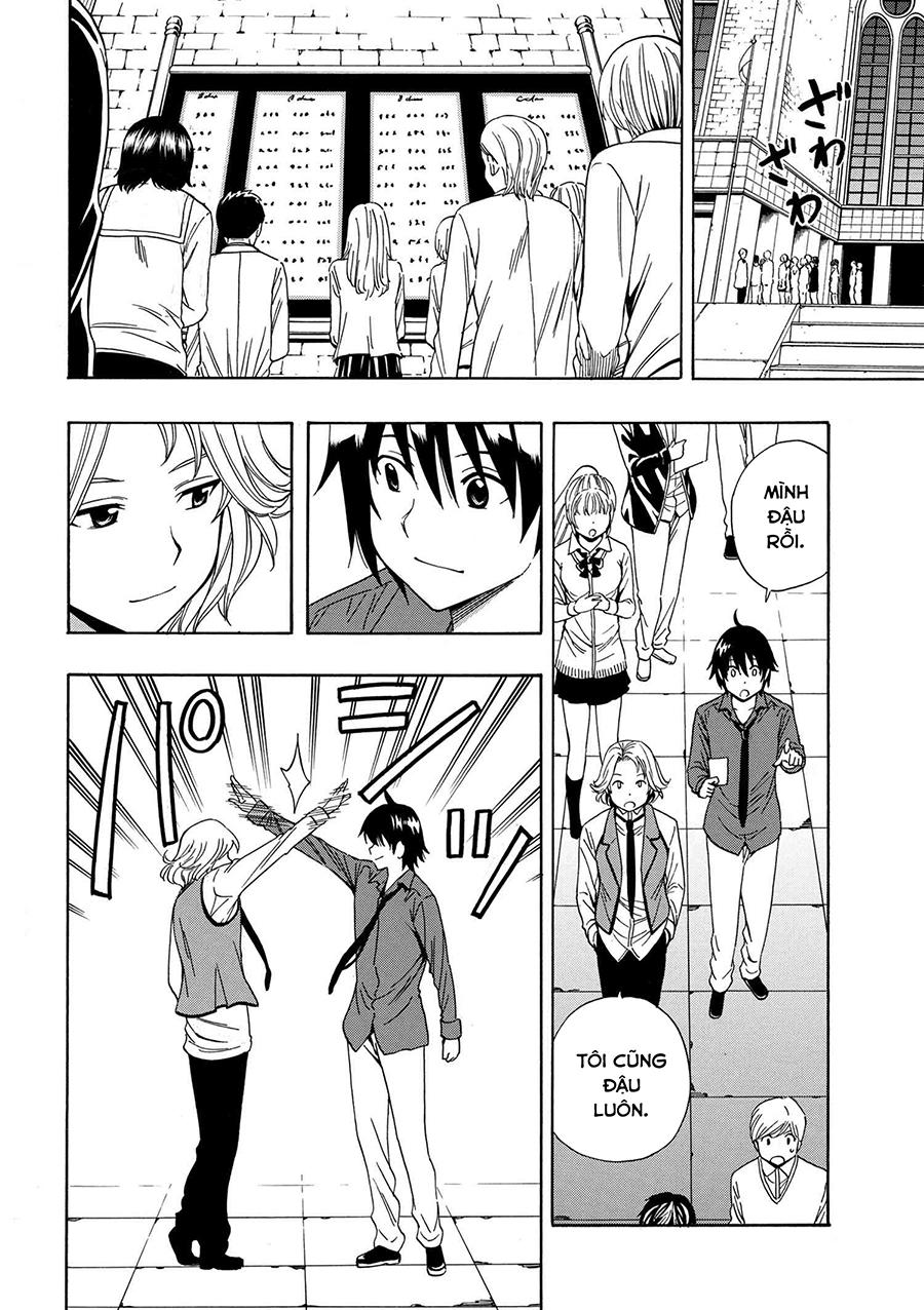 Cháu Trai Của Hiền Nhân Chapter 3.2 - Trang 2