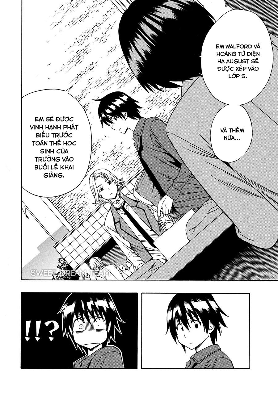 Cháu Trai Của Hiền Nhân Chapter 3.2 - Trang 2