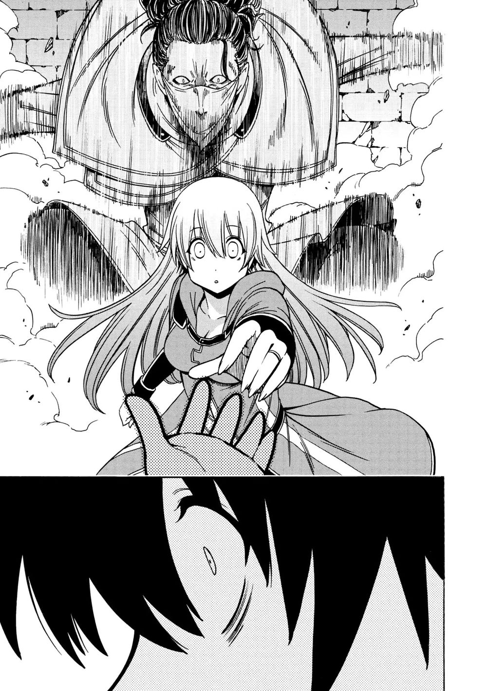 Cháu Trai Của Hiền Nhân Chapter 31.5 - Trang 2