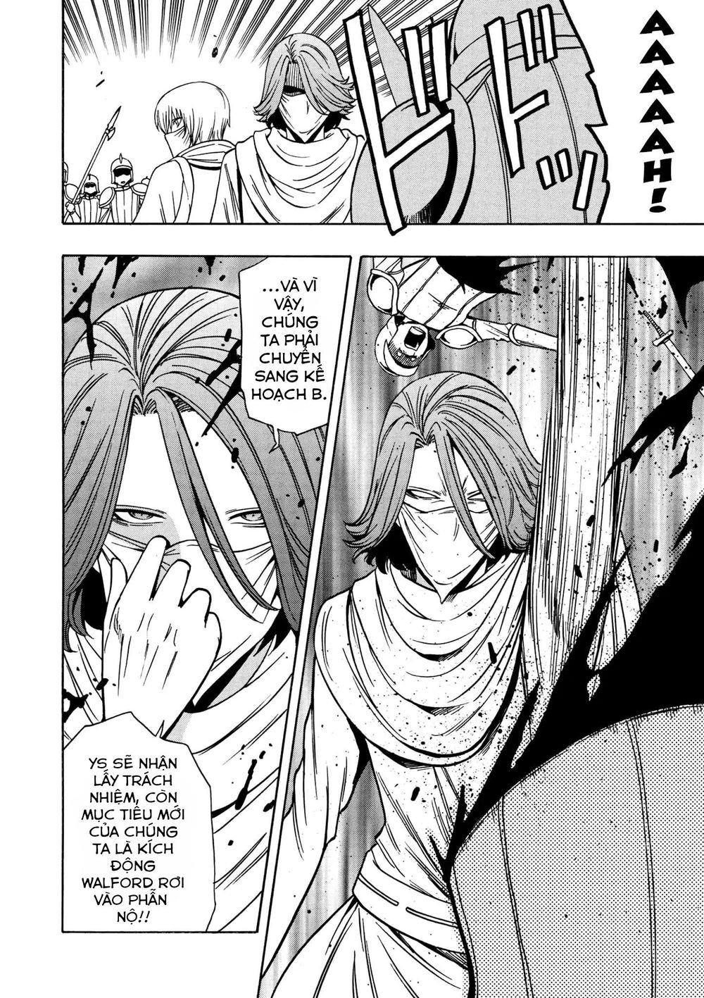 Cháu Trai Của Hiền Nhân Chapter 31.5 - Trang 2