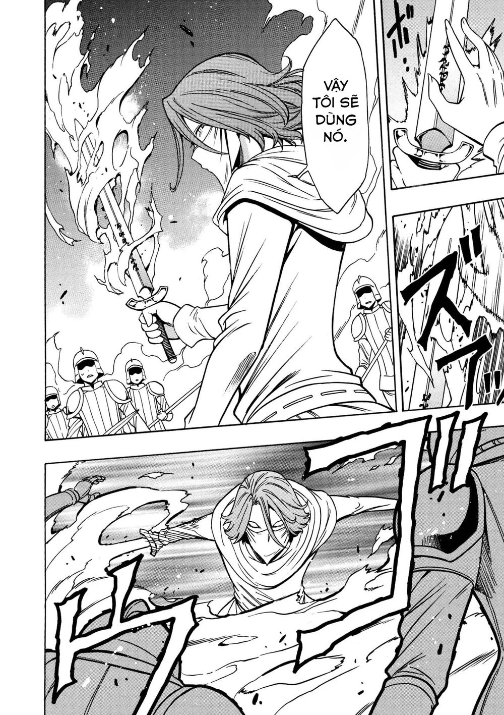 Cháu Trai Của Hiền Nhân Chapter 31.5 - Trang 2