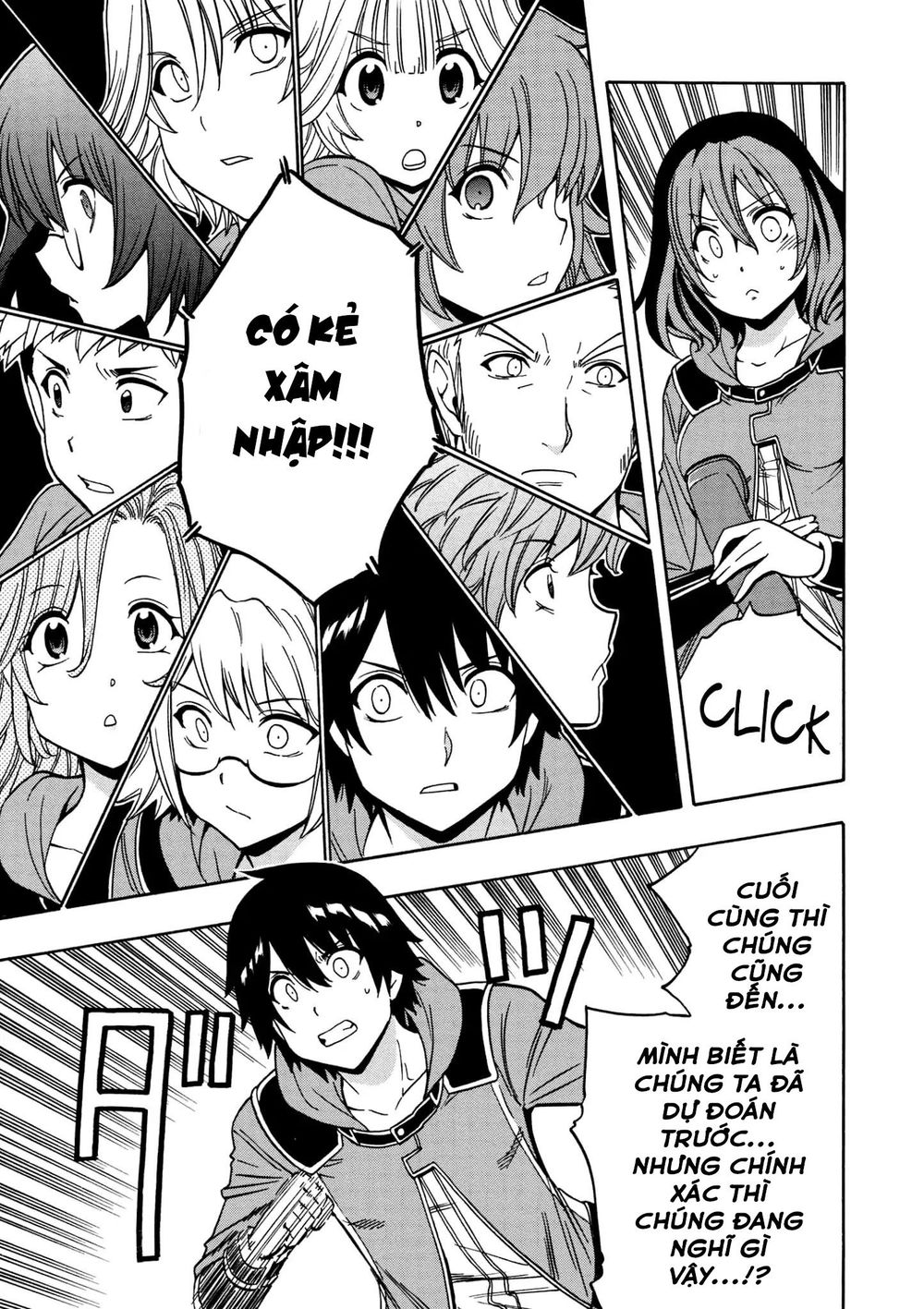 Cháu Trai Của Hiền Nhân Chapter 31.5 - Trang 2