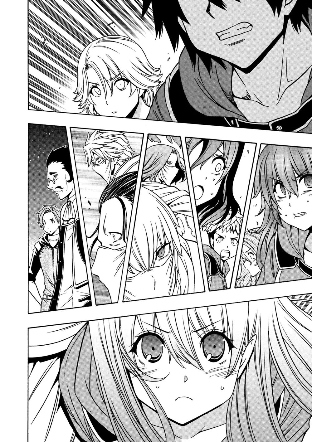 Cháu Trai Của Hiền Nhân Chapter 31.5 - Trang 2