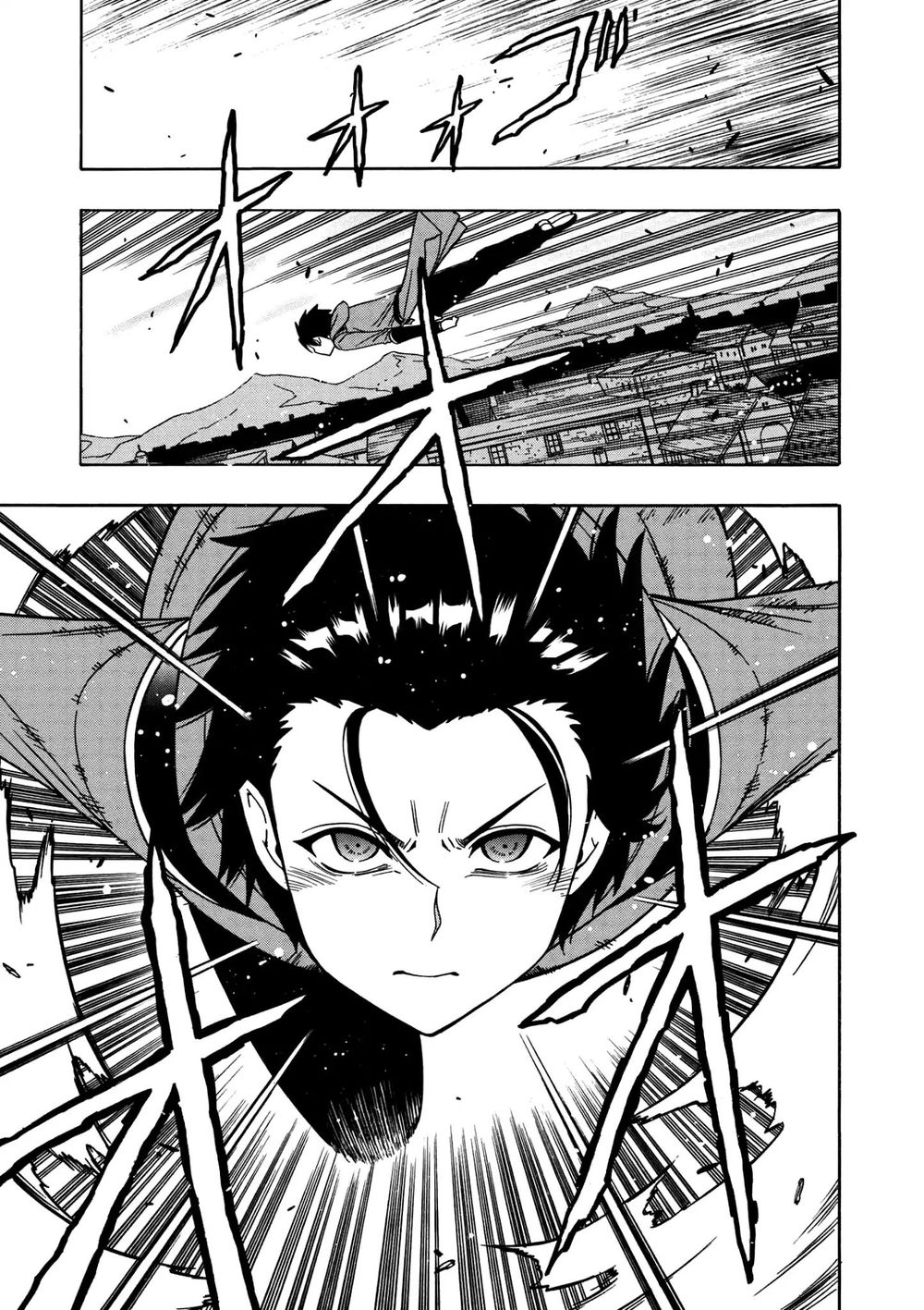 Cháu Trai Của Hiền Nhân Chapter 32 - Trang 2