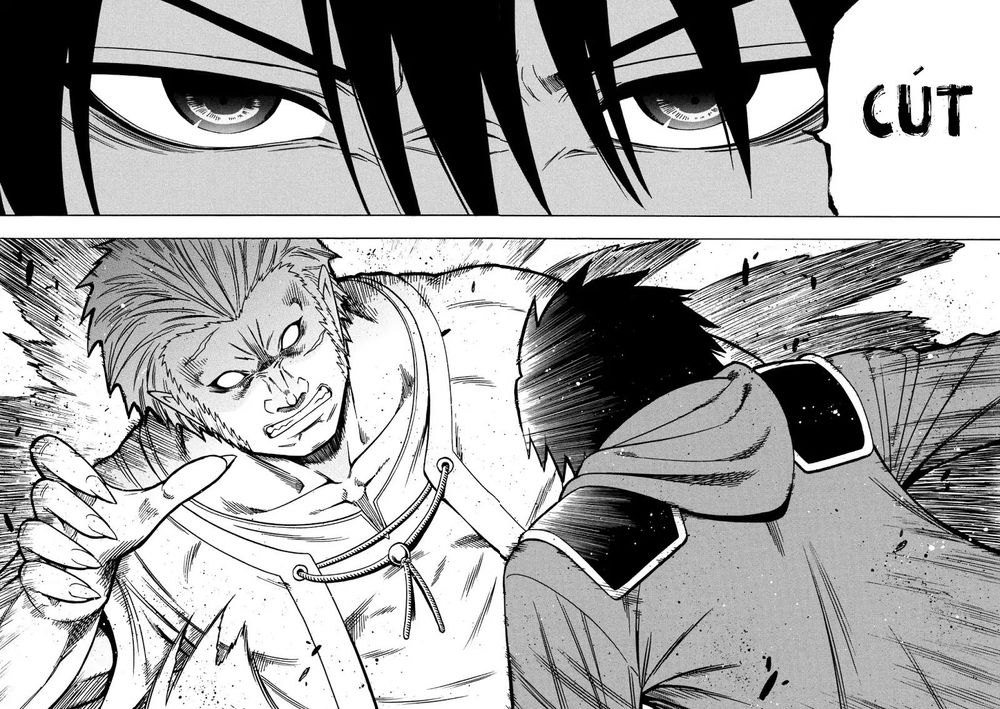 Cháu Trai Của Hiền Nhân Chapter 32 - Trang 2