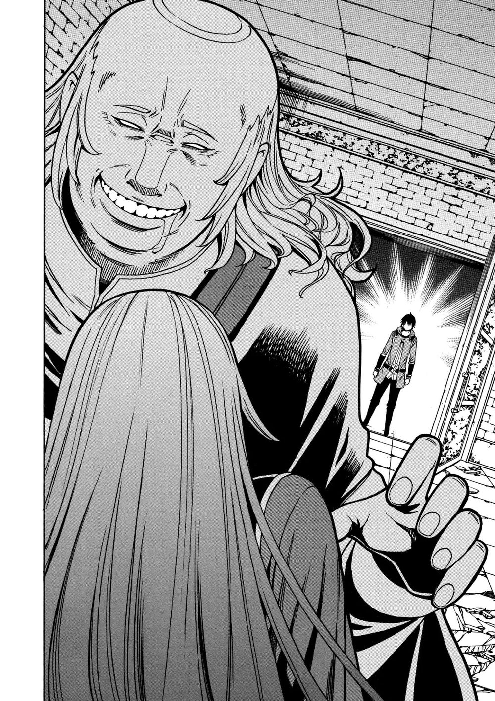 Cháu Trai Của Hiền Nhân Chapter 32 - Trang 2