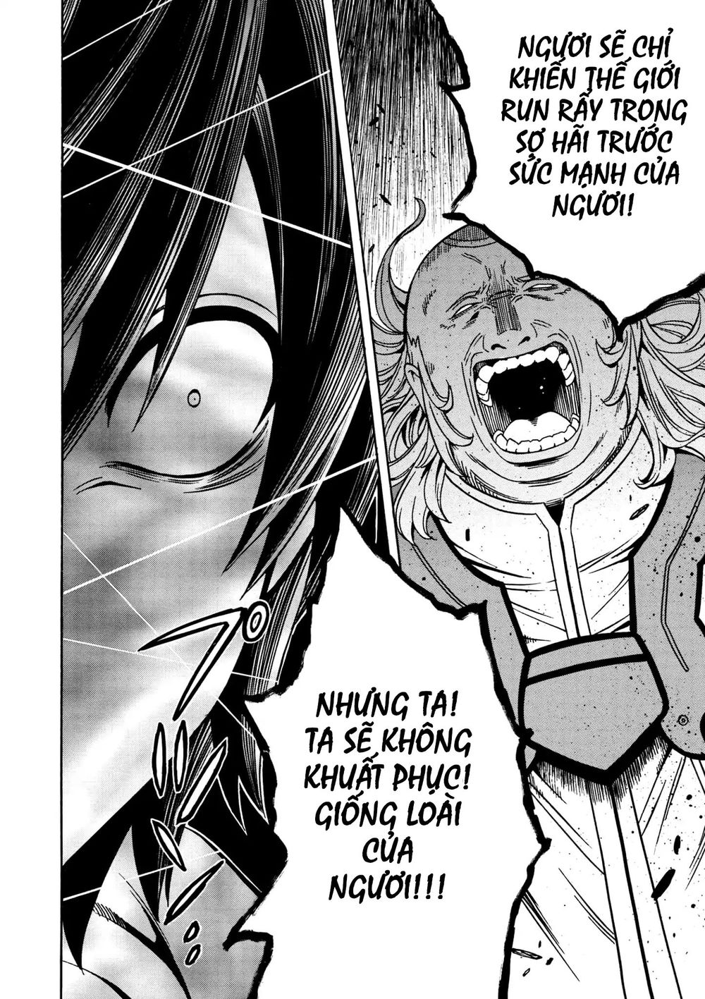 Cháu Trai Của Hiền Nhân Chapter 32 - Trang 2