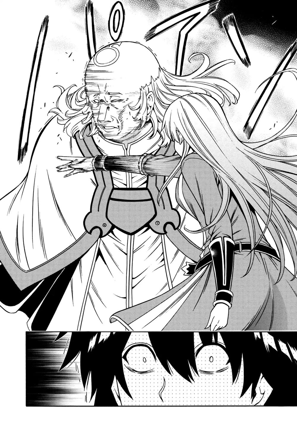 Cháu Trai Của Hiền Nhân Chapter 32 - Trang 2