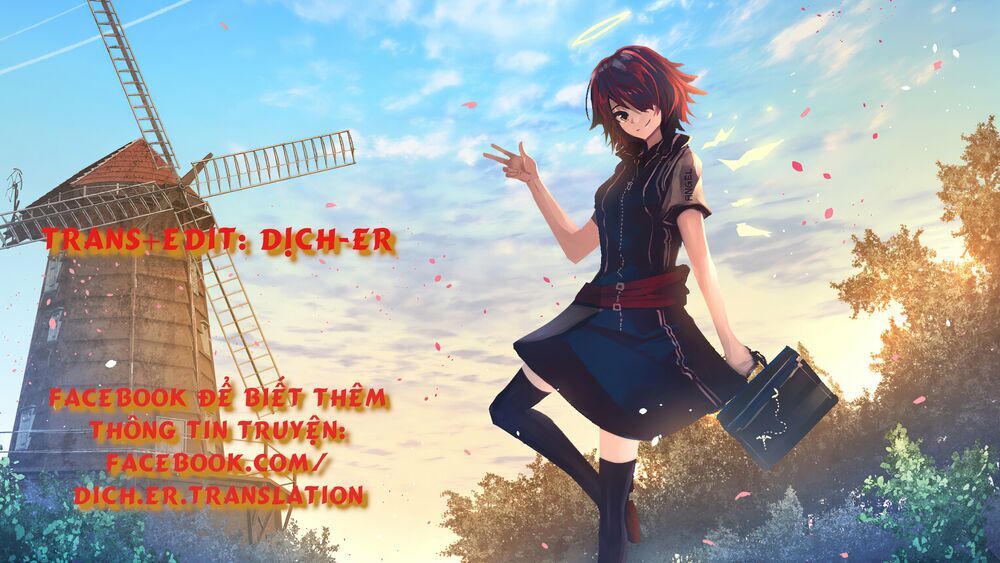 Cháu Trai Của Hiền Nhân Chapter 35.5 - Trang 2