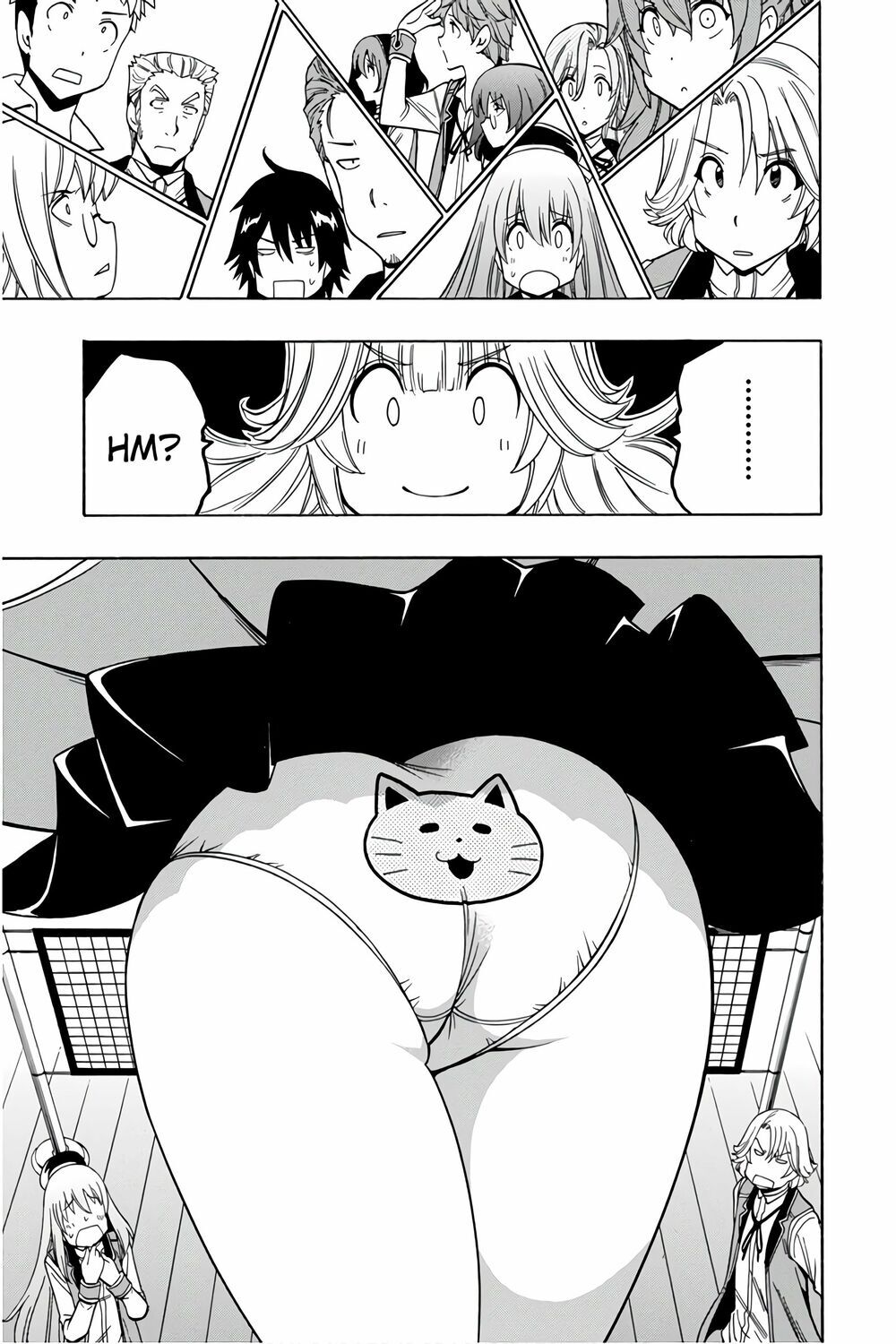 Cháu Trai Của Hiền Nhân Chapter 35 - Trang 2