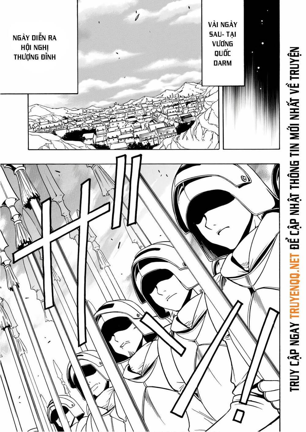 Cháu Trai Của Hiền Nhân Chapter 38.5 - Trang 2