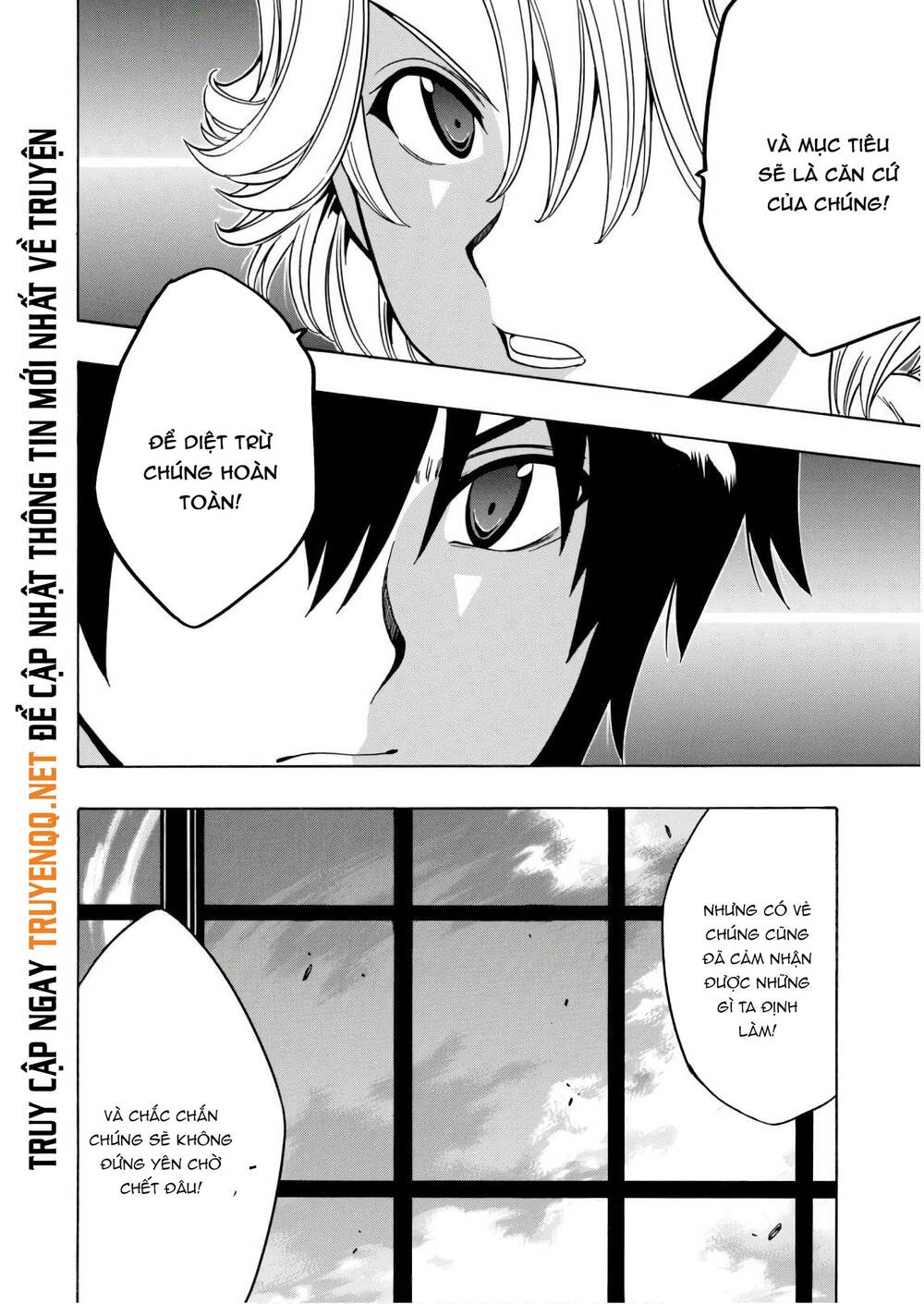 Cháu Trai Của Hiền Nhân Chapter 38.5 - Trang 2