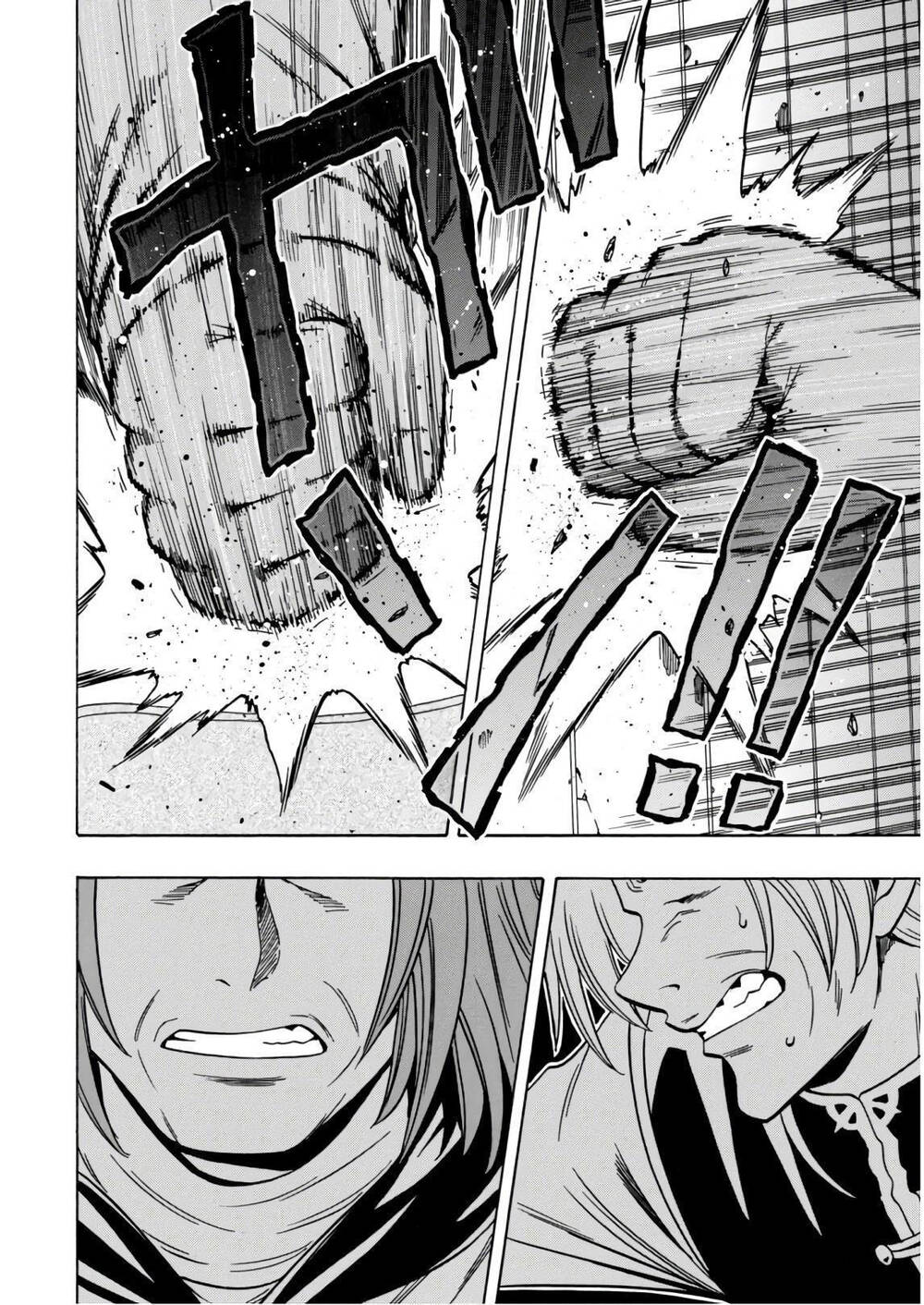 Cháu Trai Của Hiền Nhân Chapter 39.5 - Trang 2